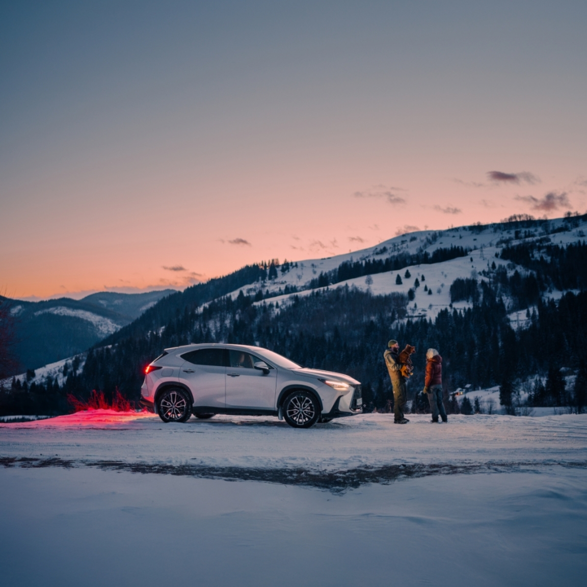 Спеціальні пропозиції на авто в наявності