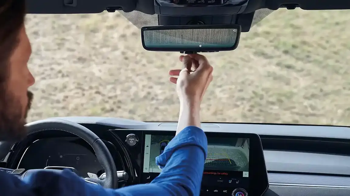 Система кругового огляду 360°