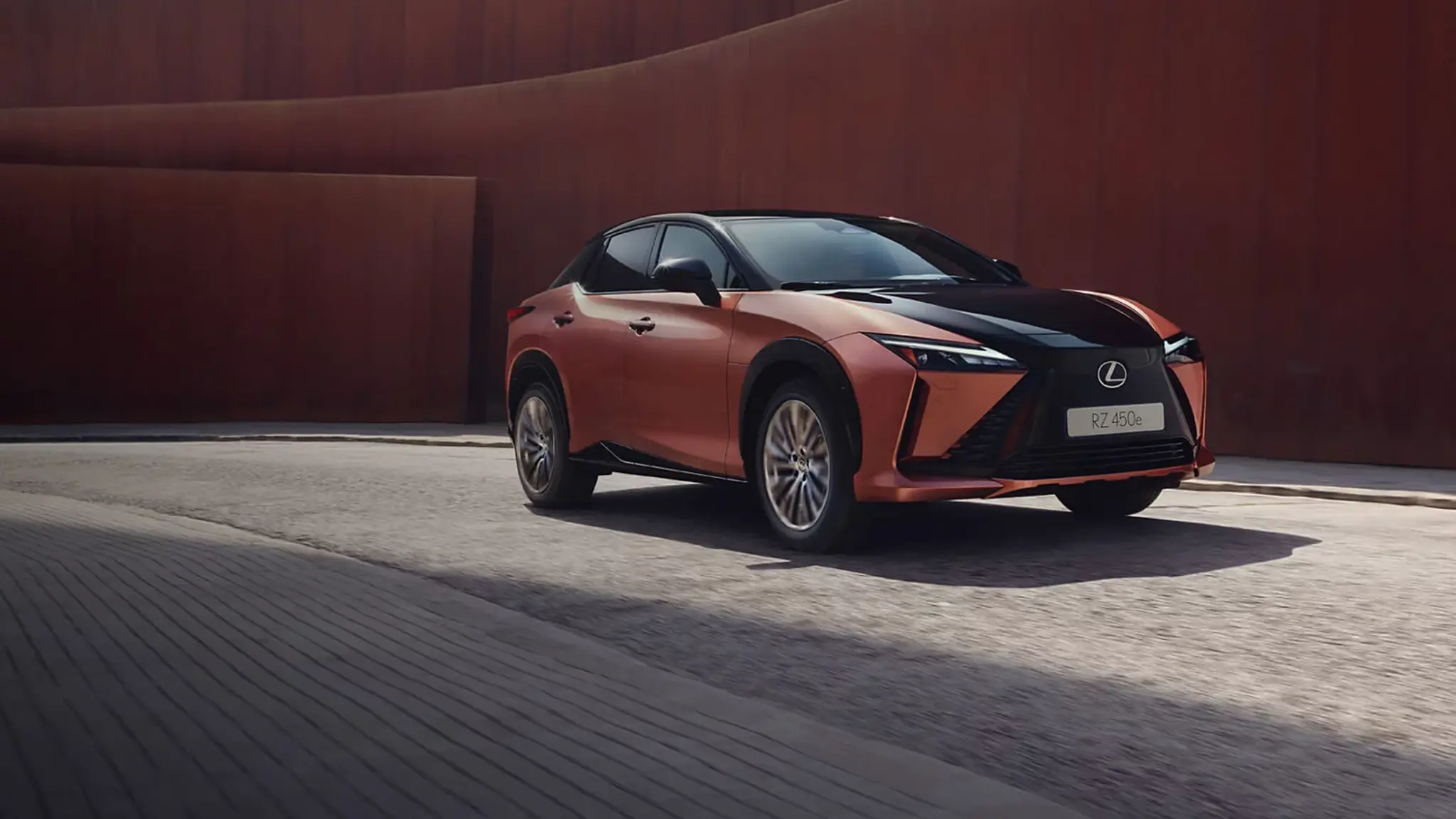 Електричний RZ