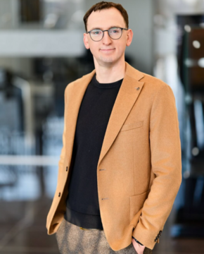 Михайло Дорохов