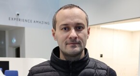 Вадим  Жигайло