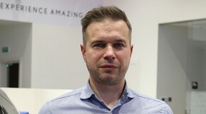 Микола Кисельов