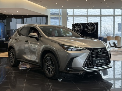 Lexus NX 350h