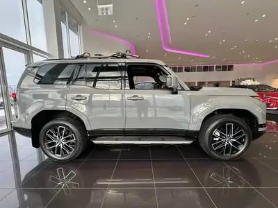Lexus GX