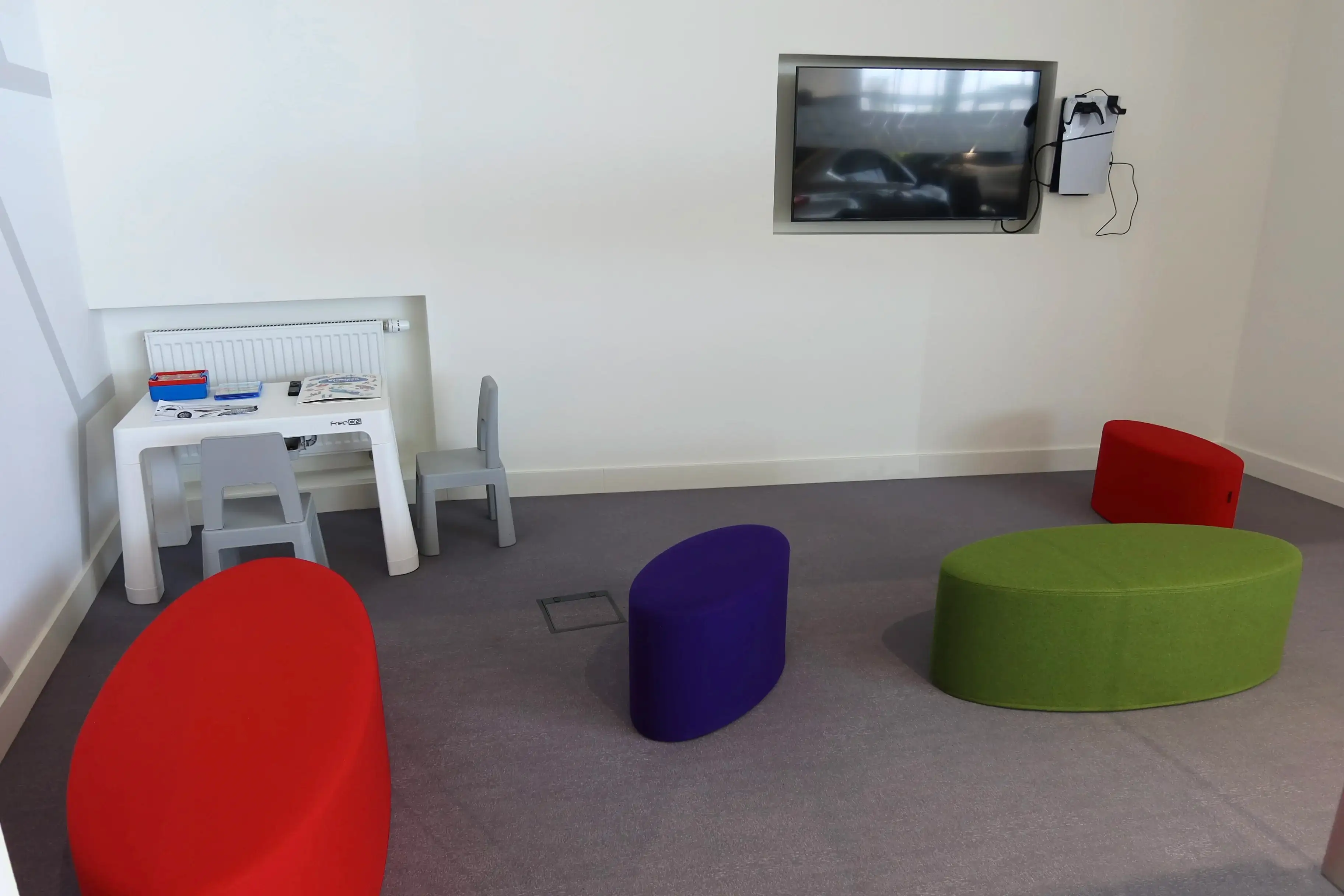Лексус Київ Аеропорт Premium Lounge