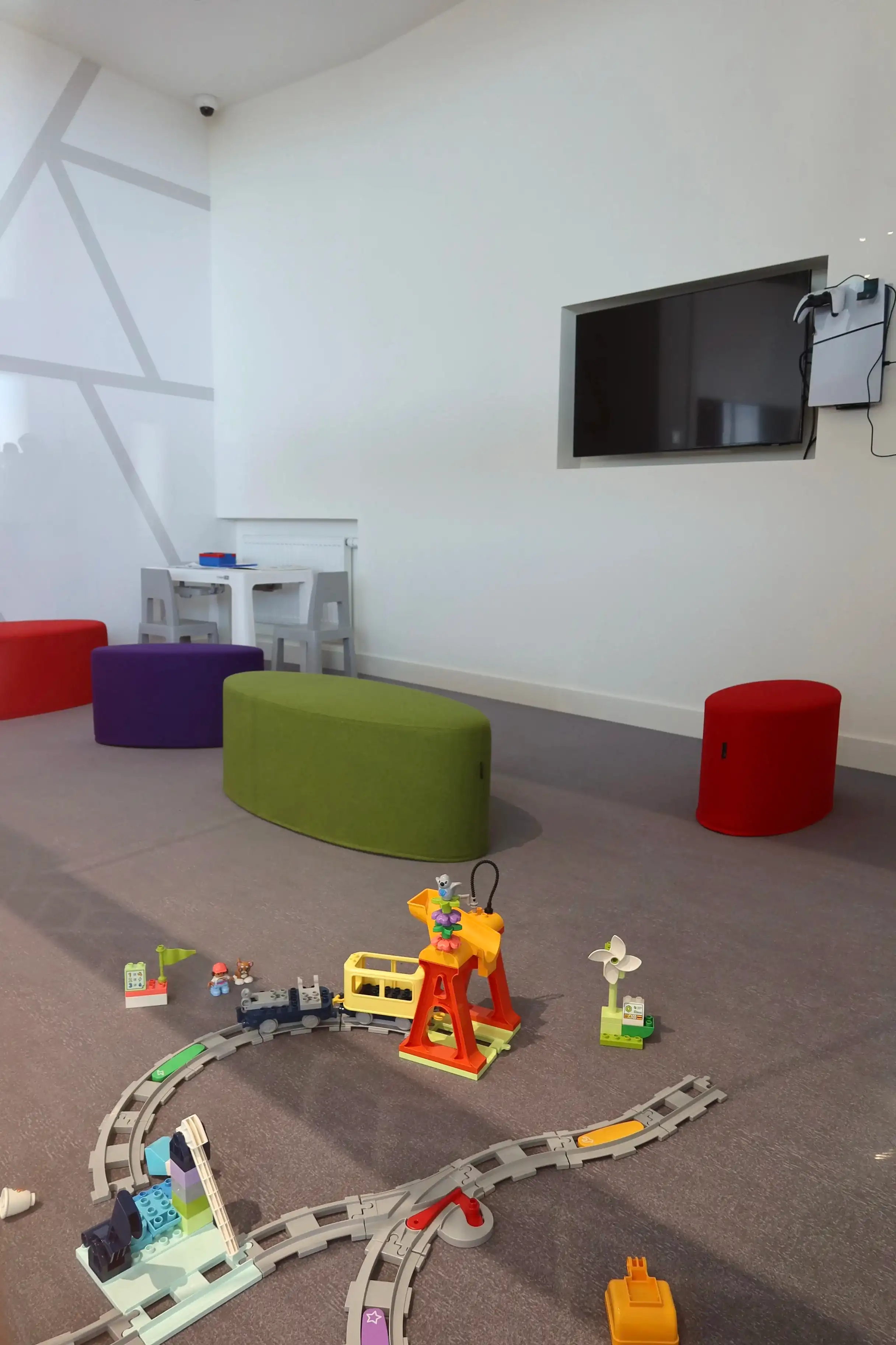 Лексус Київ Аеропорт Premium Lounge