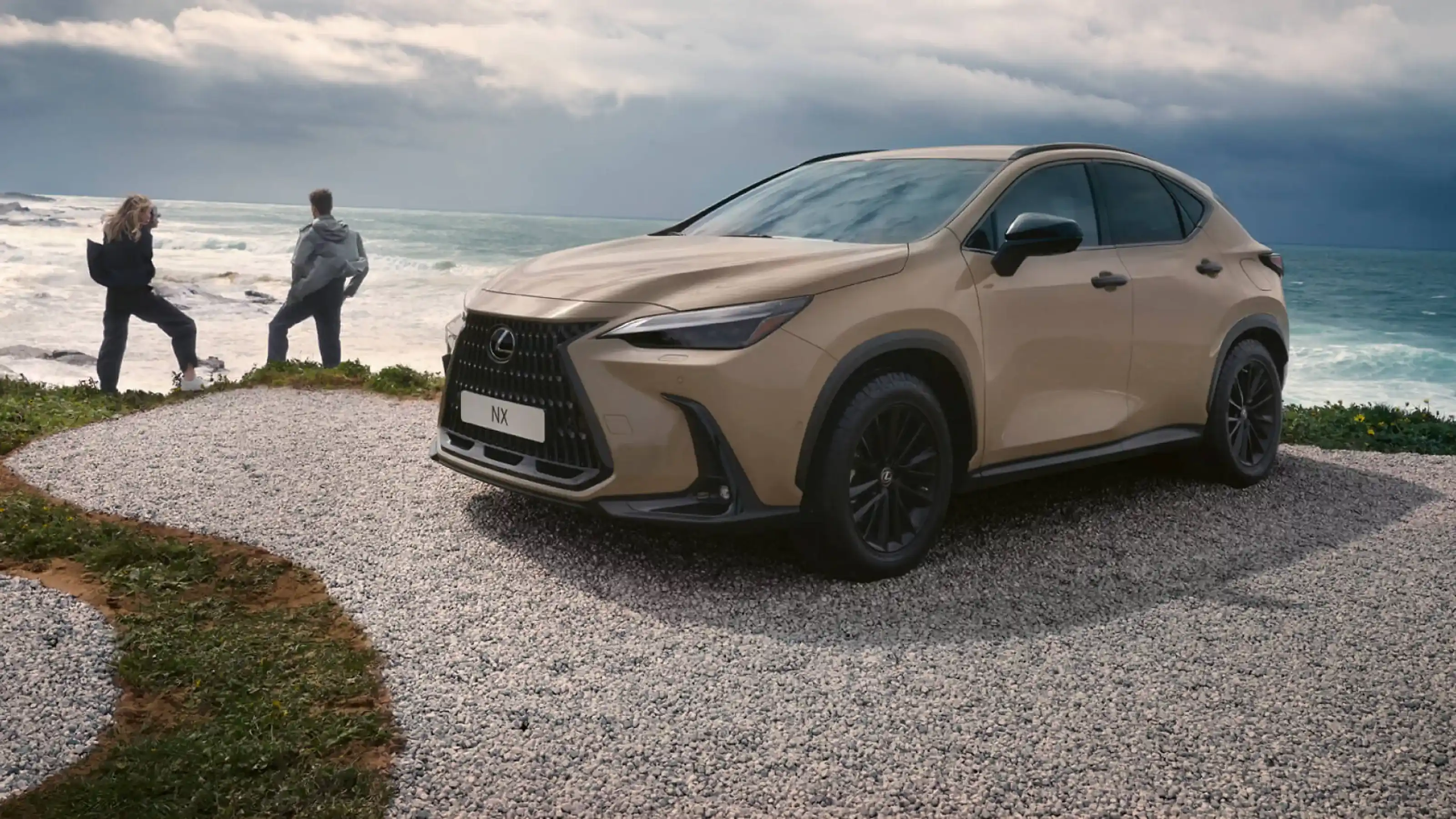 Lexus Легко