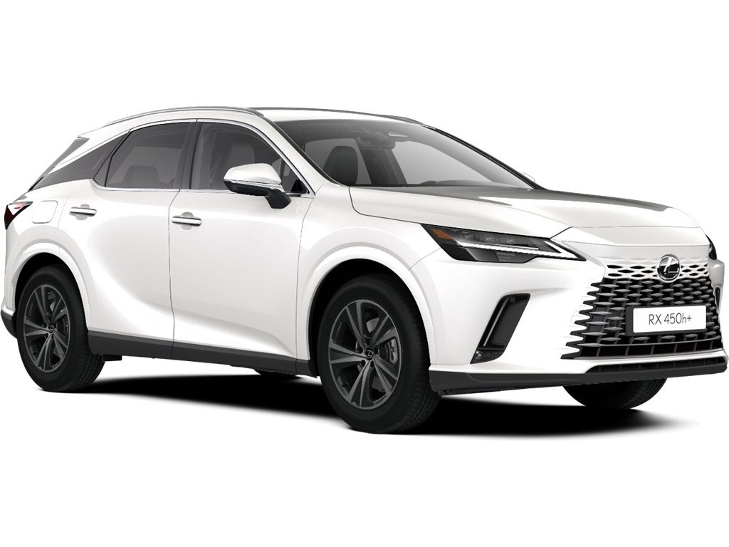 Lexus RX 350h