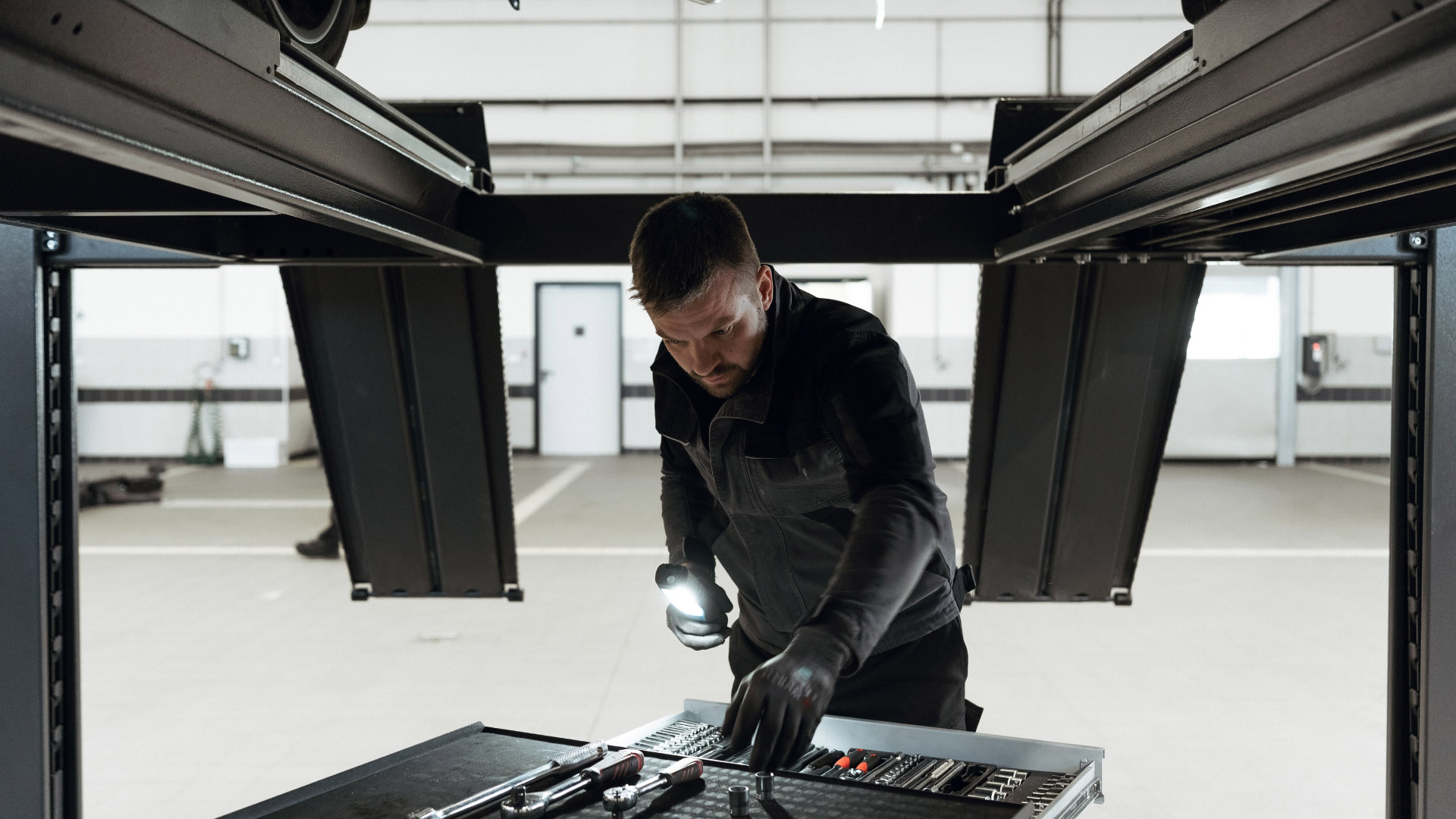 Lexus Service