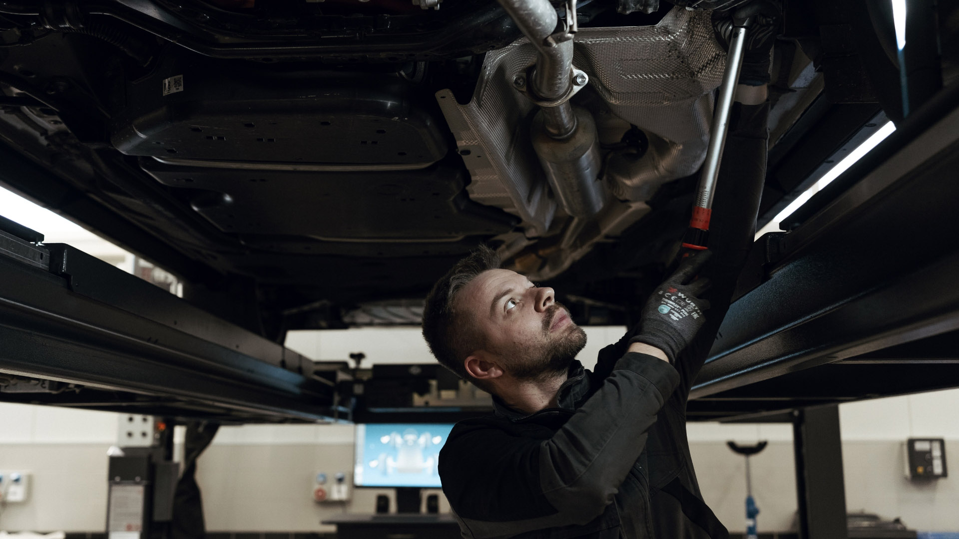 Lexus Service