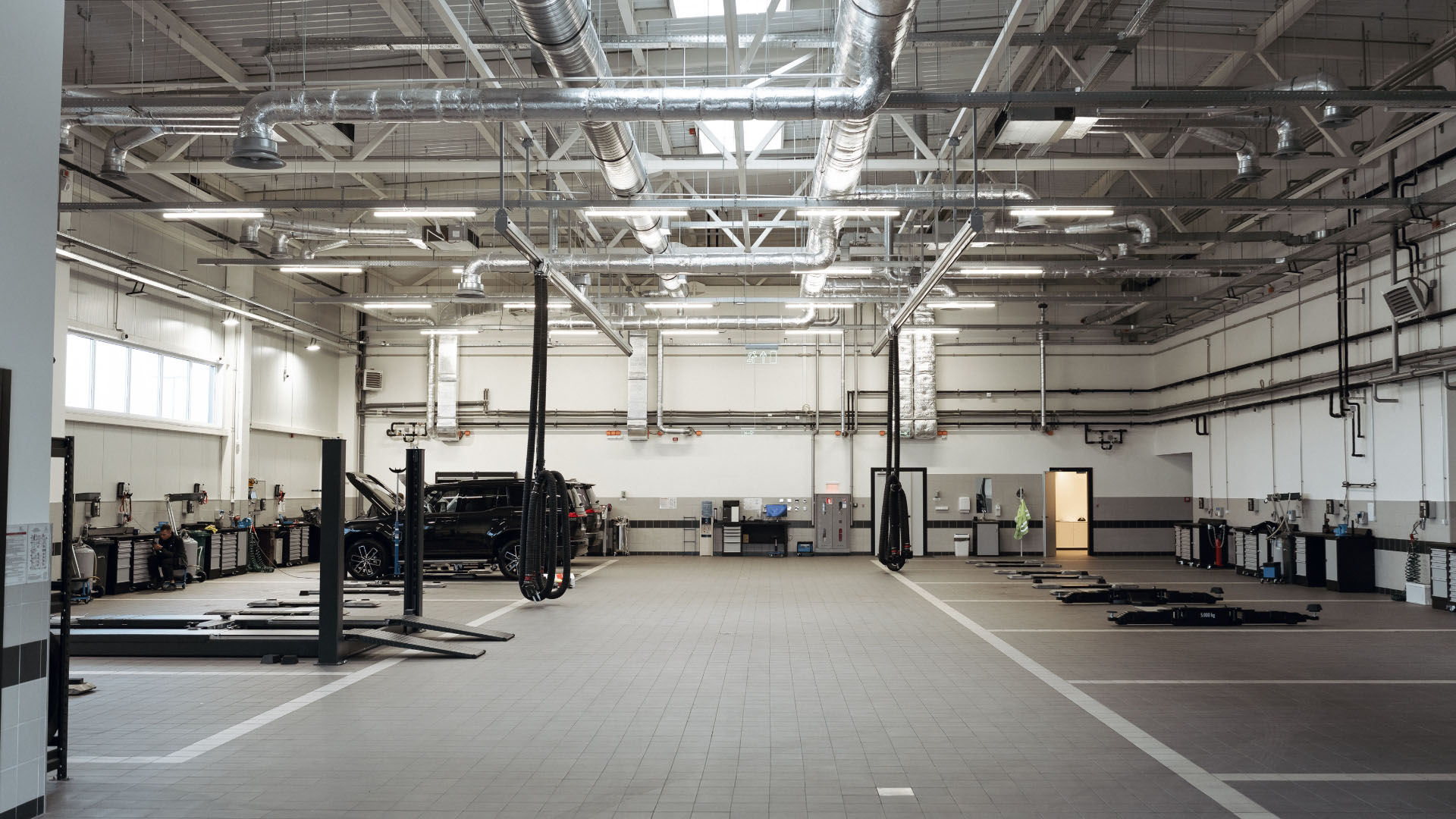 Lexus Service