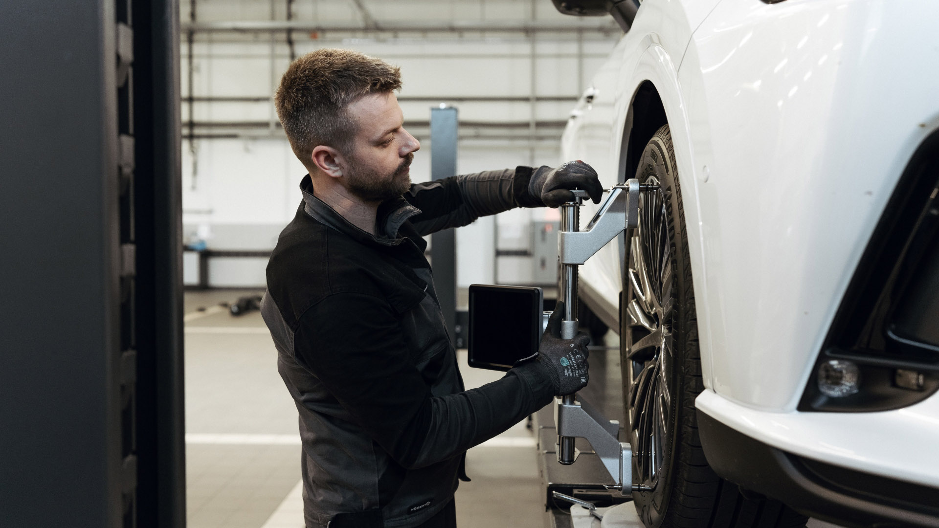 Lexus Service