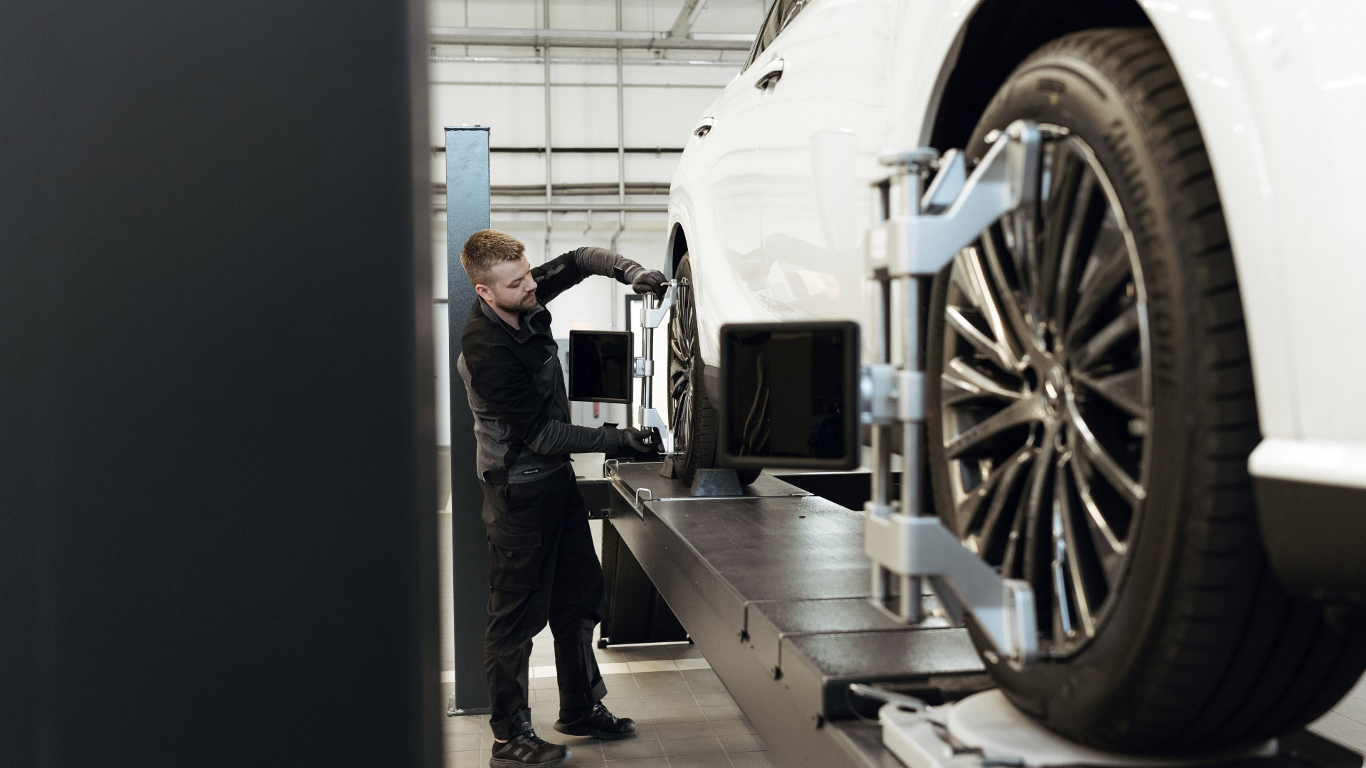 Lexus Service