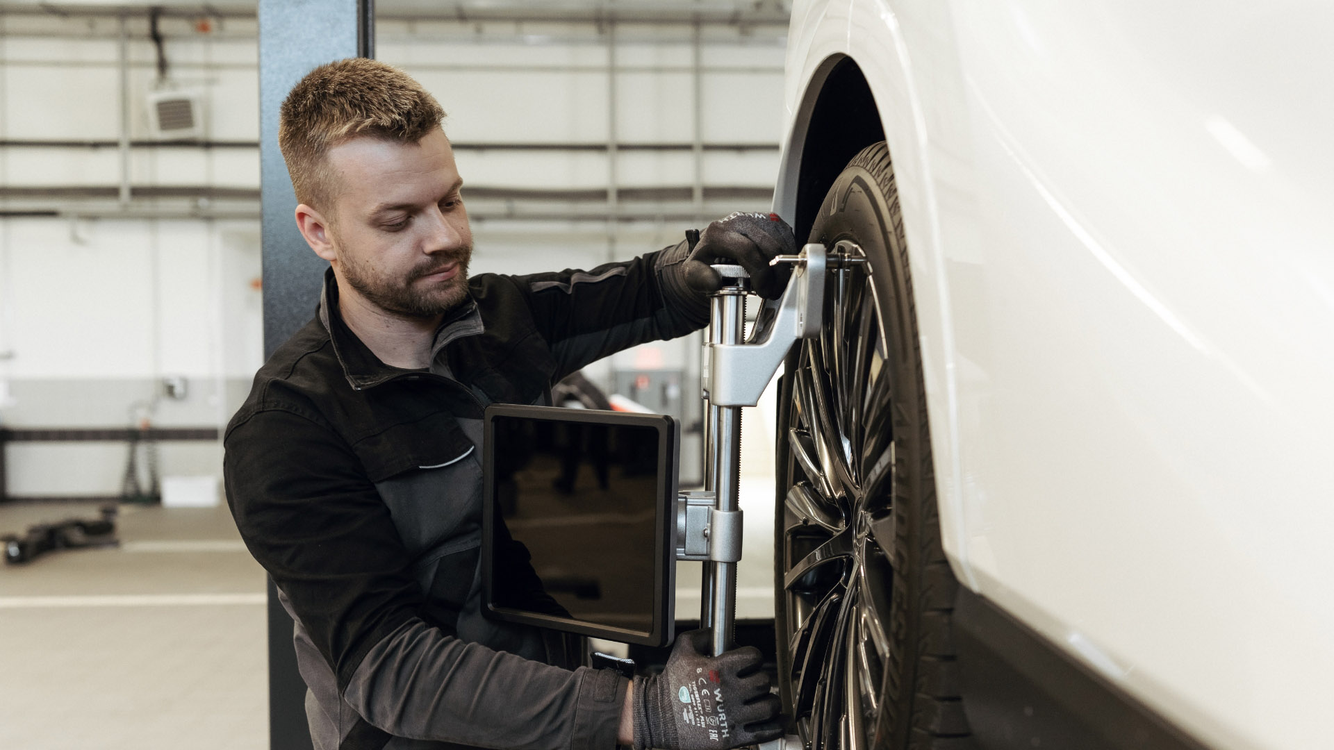 Lexus Service