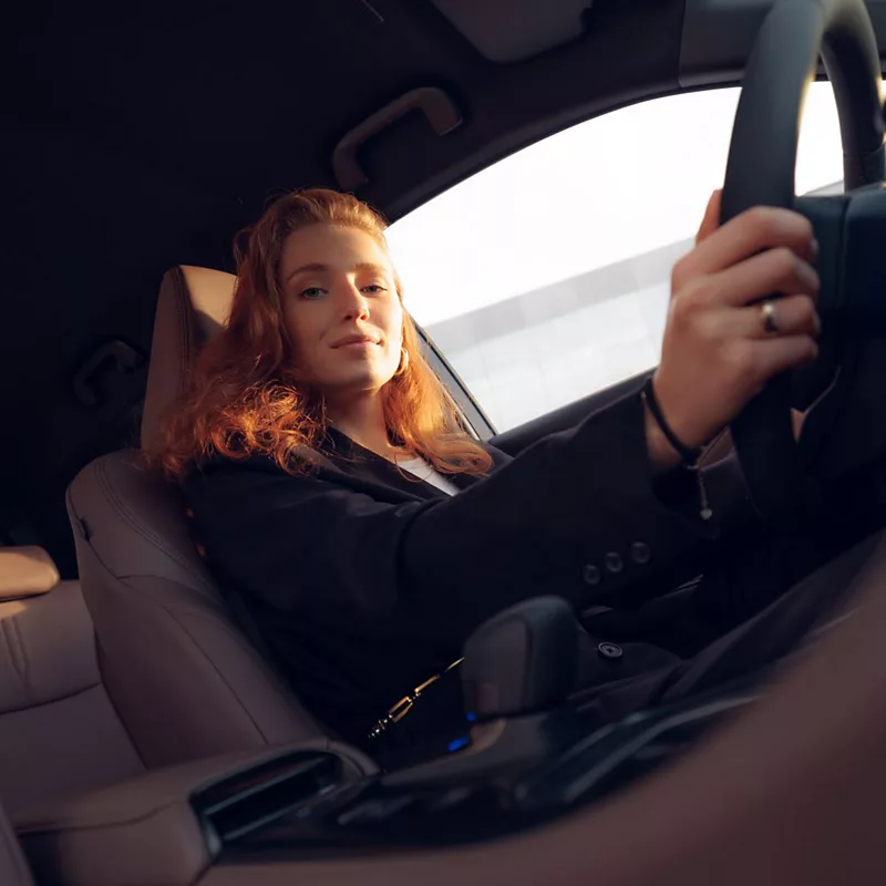 Lexus Легко