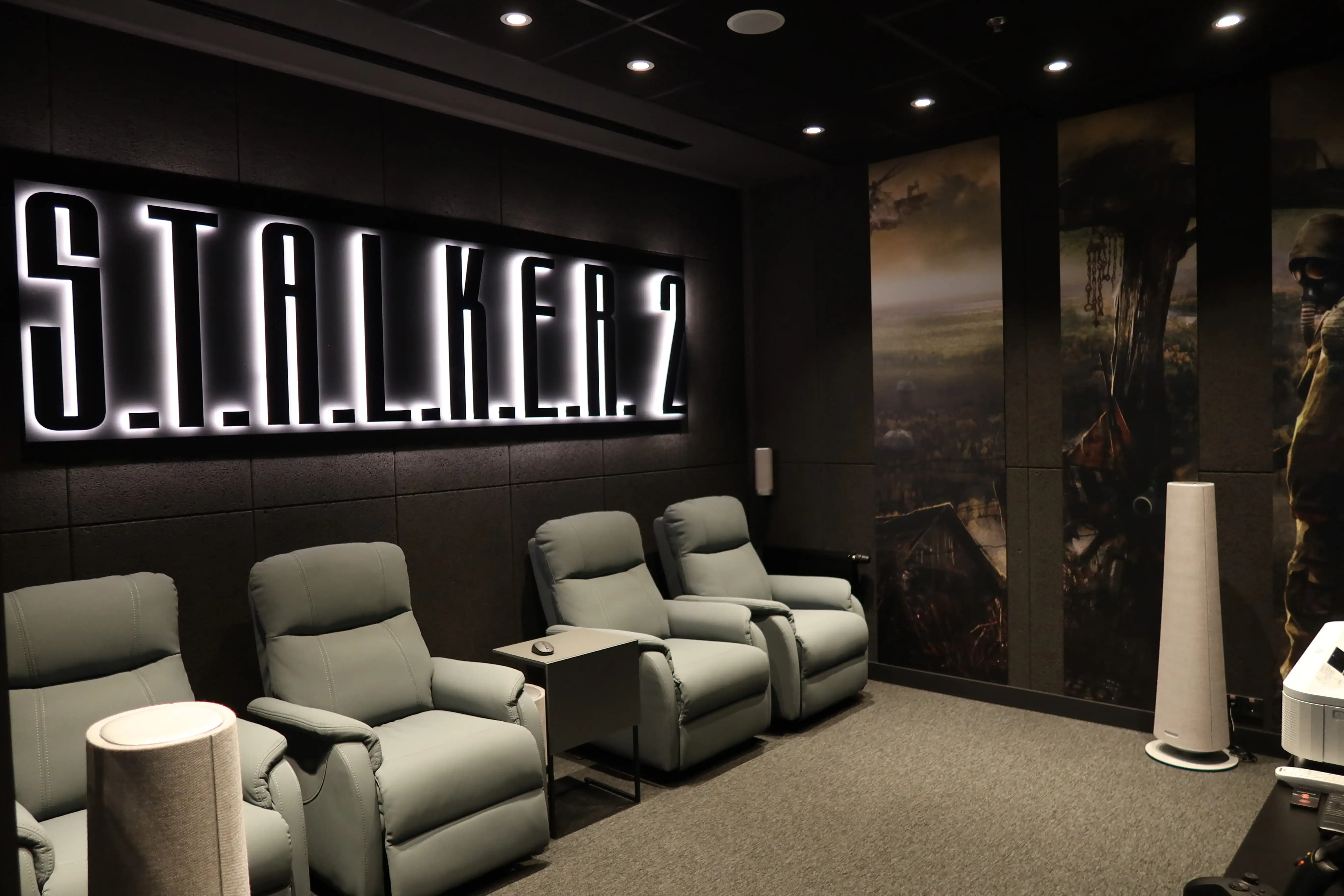 Лексус Київ Аеропорт Premium Lounge