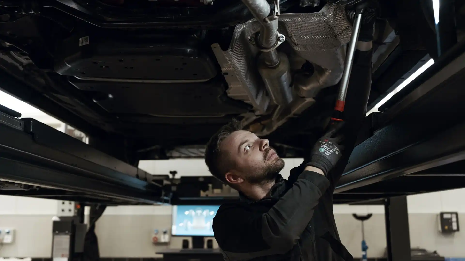 Lexus Service