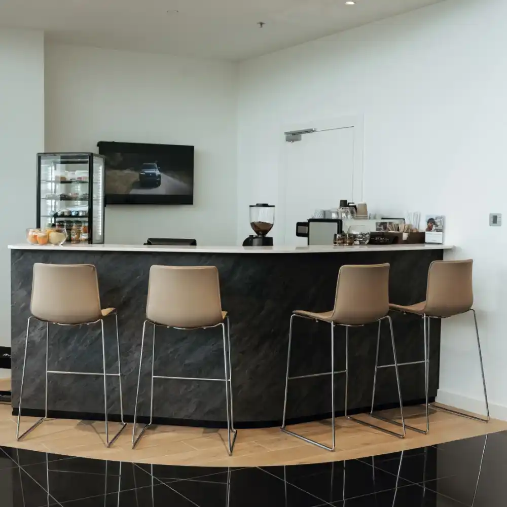 Лексус Київ Аеропорт Premium Lounge