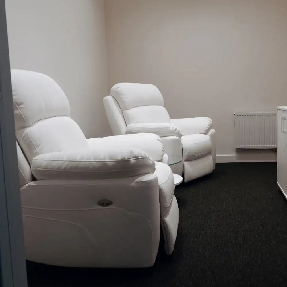 Лексус Київ Аеропорт Premium Lounge