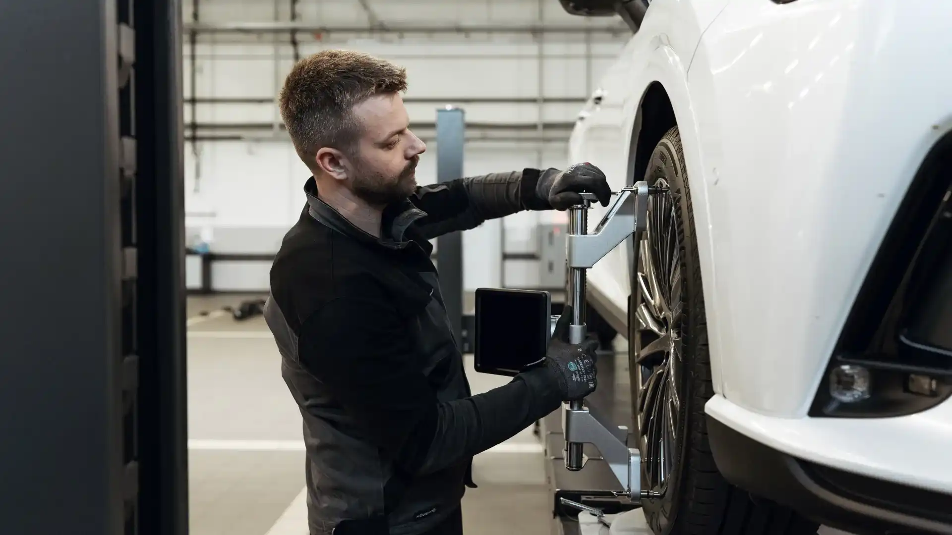 Lexus Service