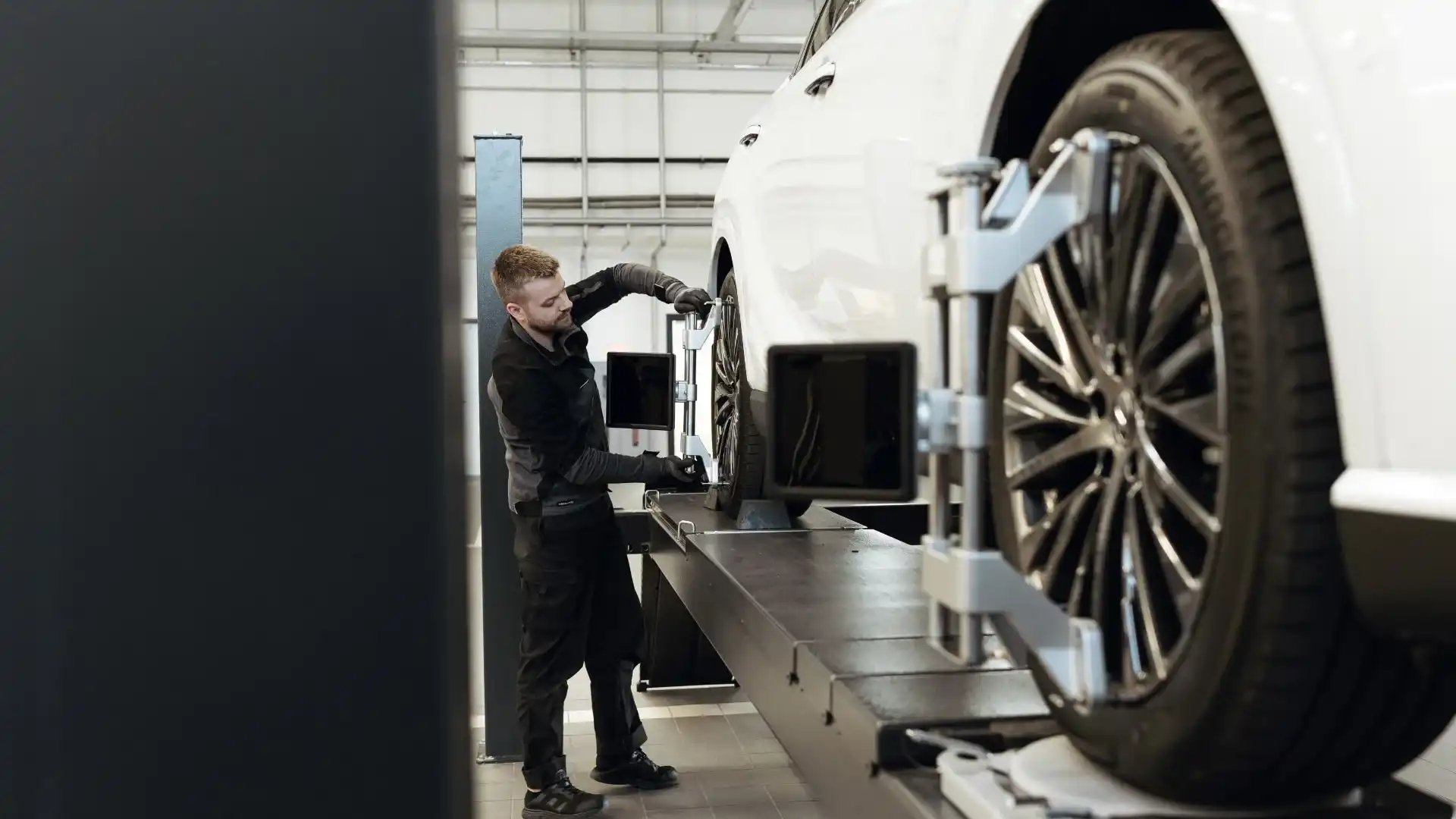 Lexus Service