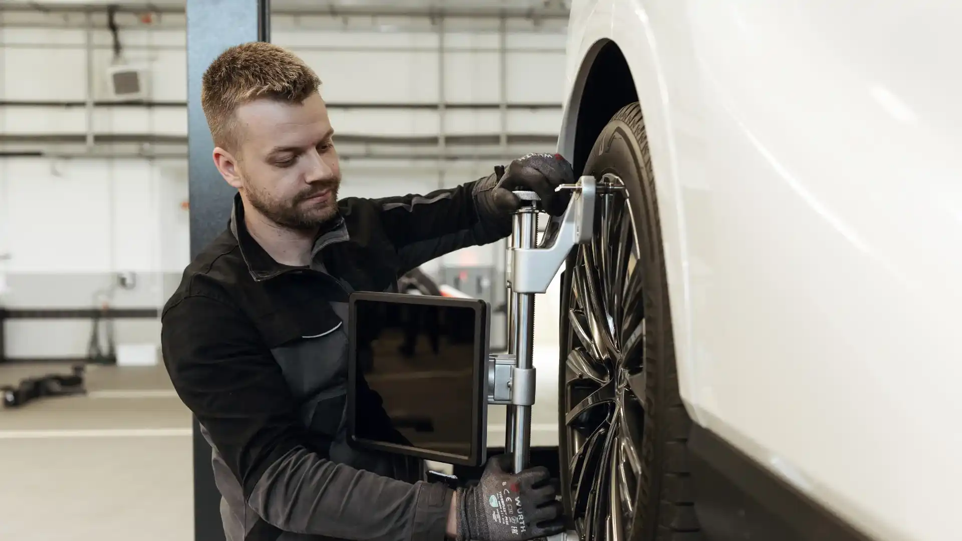 Lexus Service
