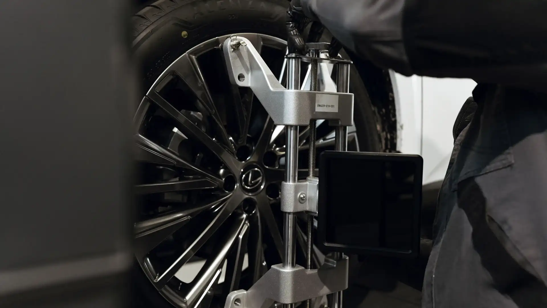 Lexus Service