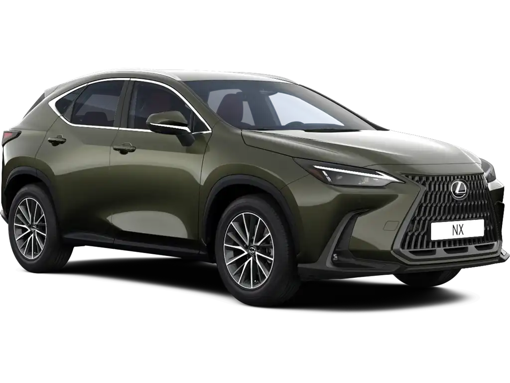 Lexus NX 350h