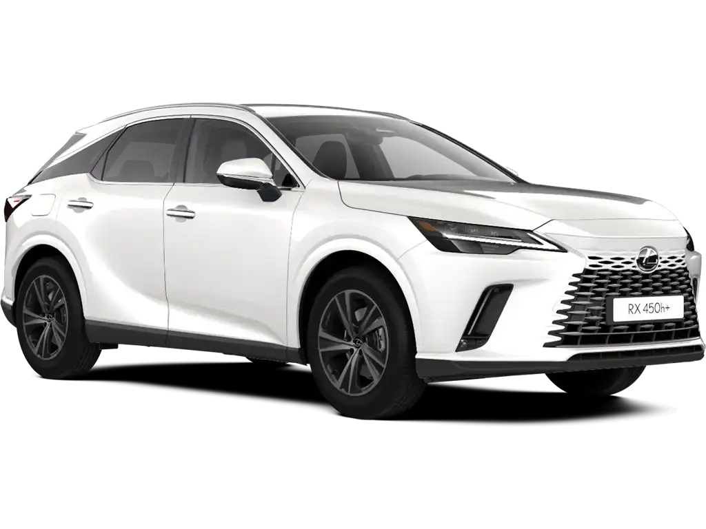 Lexus RX 350h